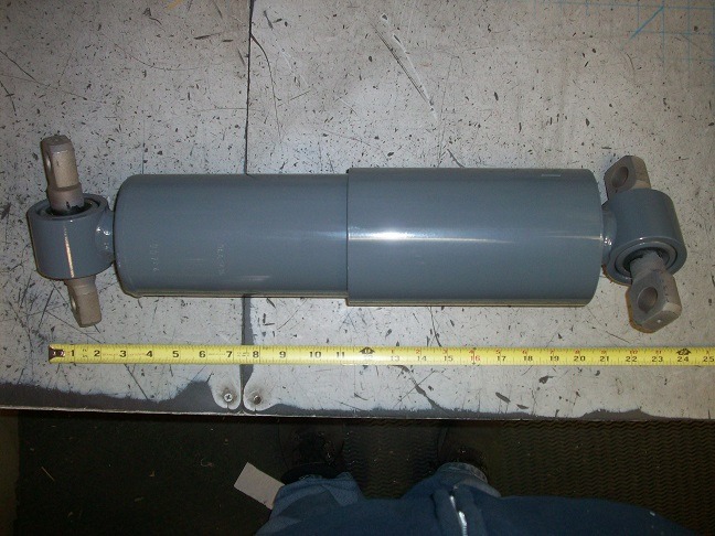 Shock Lateral - Truck
