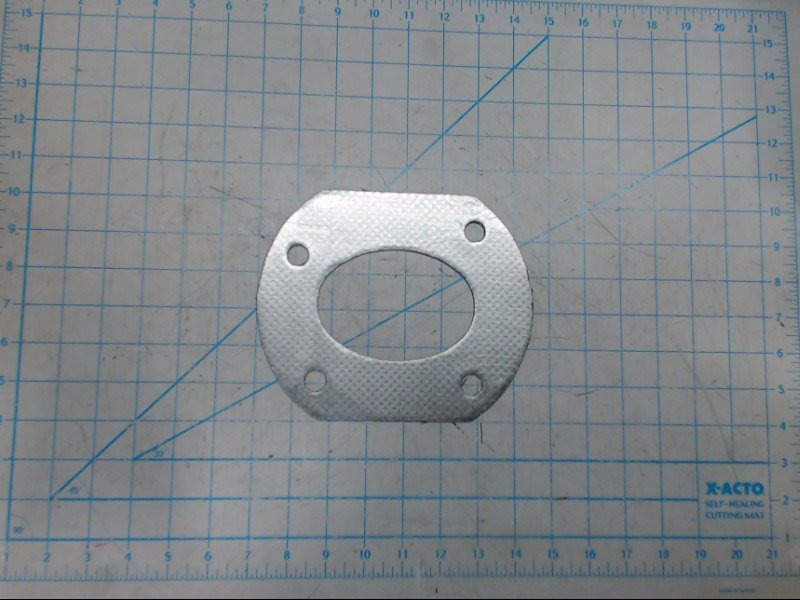 Gasket - Seals, O-Rings & Gaskets