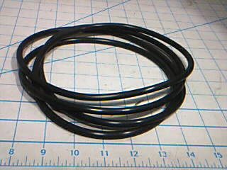 O Ring - Seals, O-Rings & Gaskets
