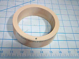 Radial Bearing Lower - Truck