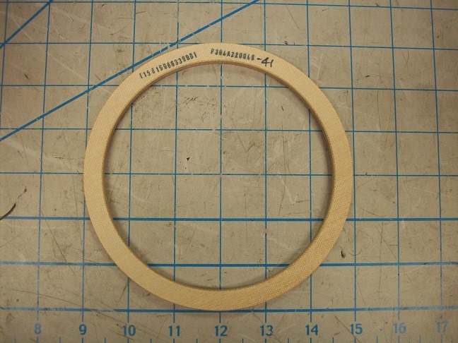 Washer Thrust - Truck