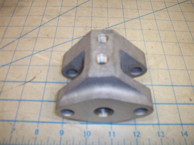 Orifice Adapter - Carbody