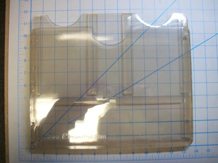 Card Holder - Carbody