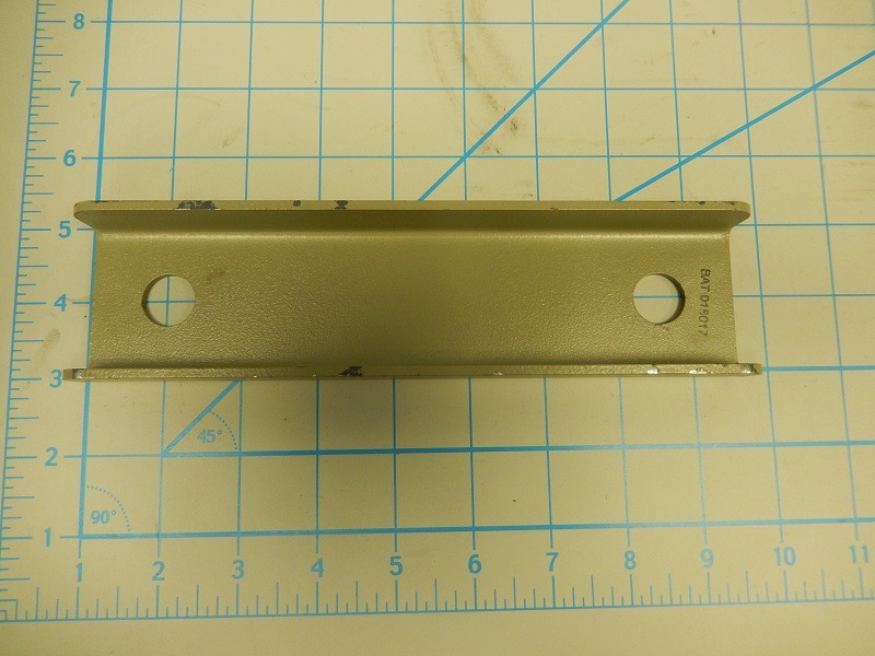 Clamp Bar - Truck