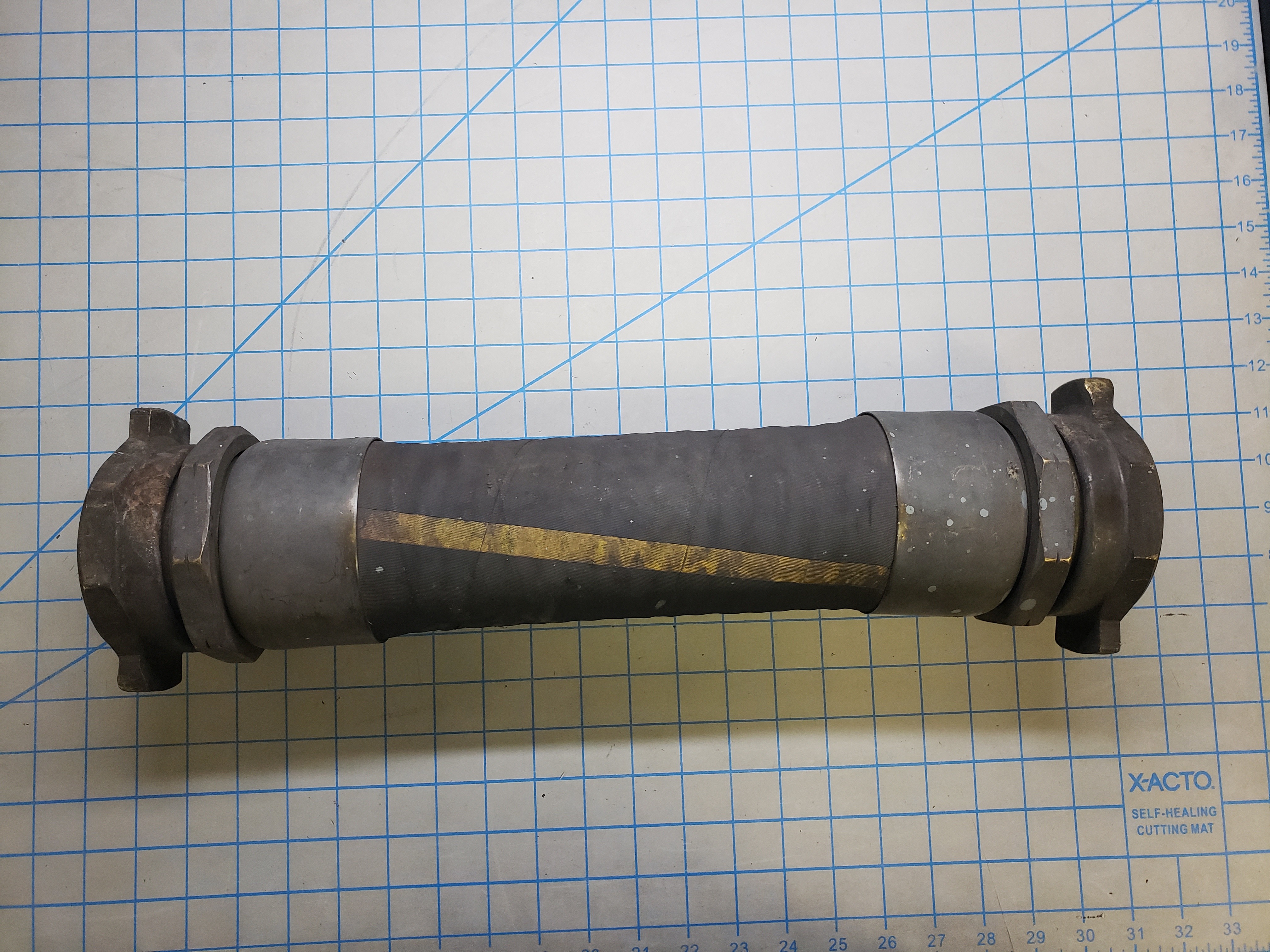 Hose Assembly - Hose