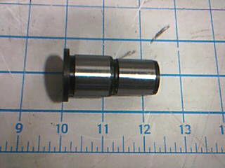 Pin Reaction Arm - Truck