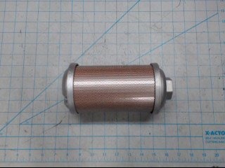 Air Dryer Muffler - Air Brake