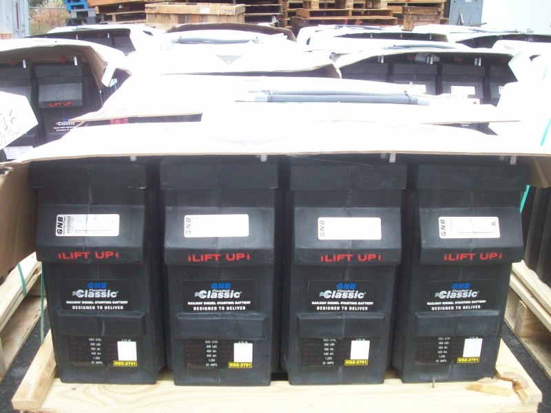 Battery