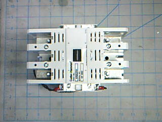 Contactor - Electrical