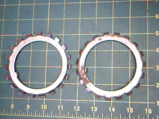 Lockwasher - Fastener