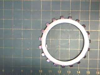 Lockwasher - Fastener