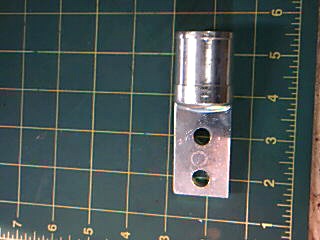 Terminal Lug - Electrical
