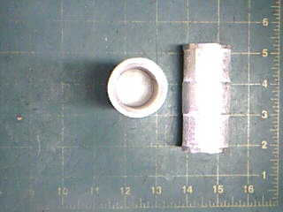 Butt Splice - Electrical