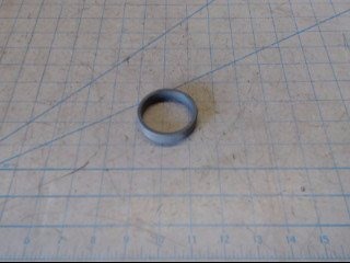 Bushing - Carbody