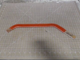Connection Strap - Electrical Rotating