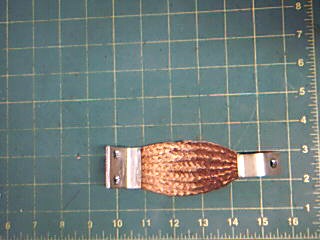 Shunt Flexible - Electrical