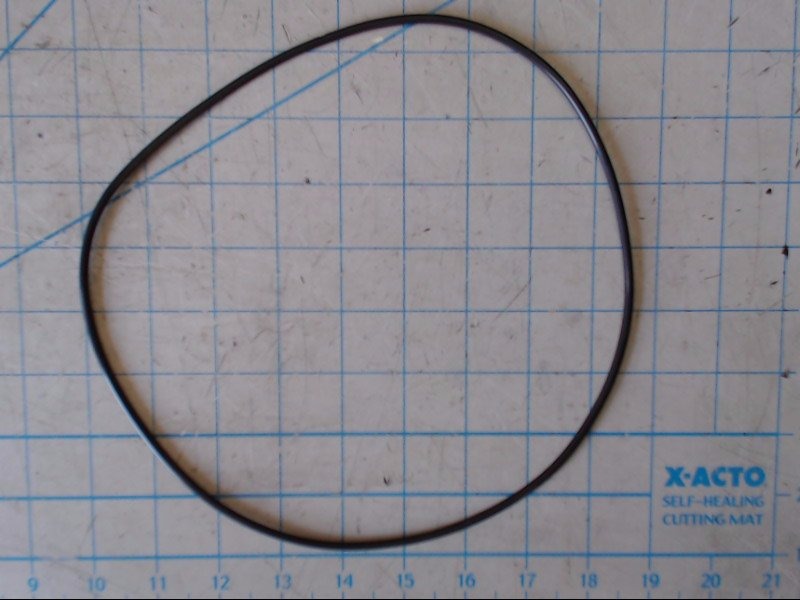 ORing - Compressor