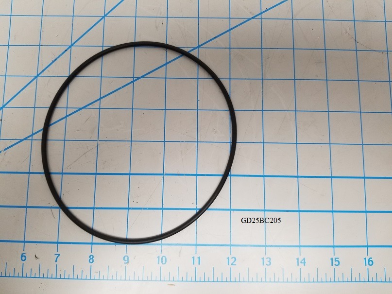 O Ring - Compressor