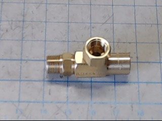 Valve - Compressor