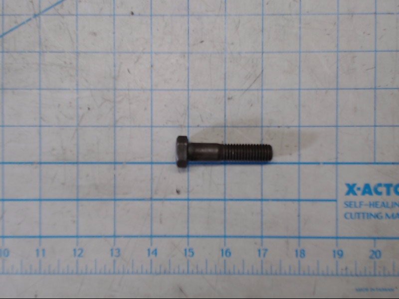 Bolt Exhaust Manifold - Fastener