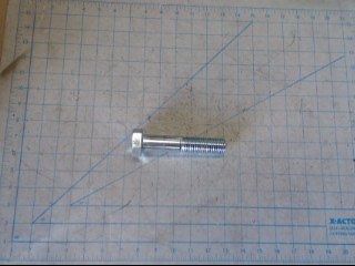 Bolt - Fastener