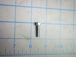 Screw - Fastener