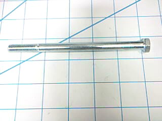 Screw Cap - Fastener