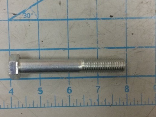 Bolt - Fastener