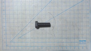Bolt - Fastener