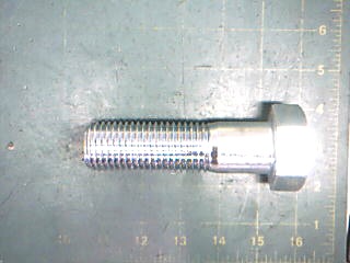Bolt - Fastener