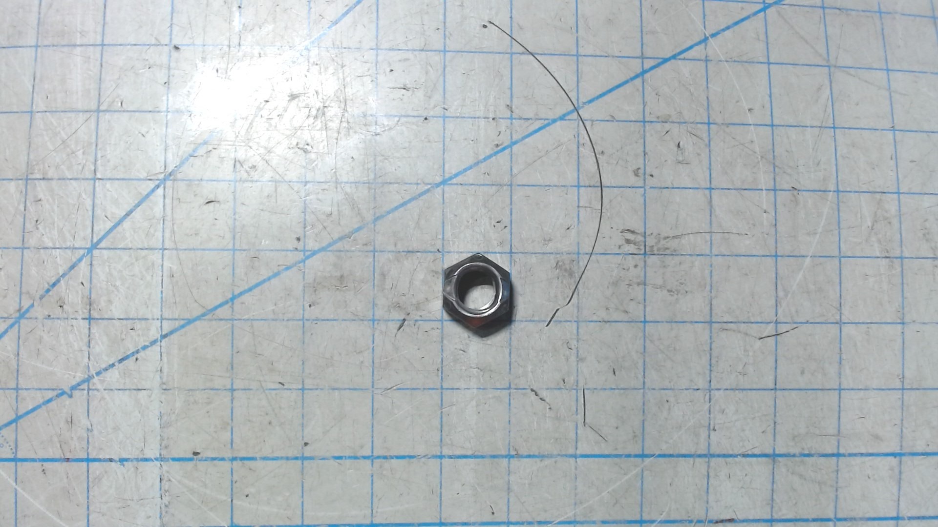 Nut - Fastener