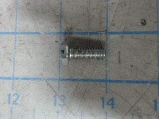 Screw - Fastener