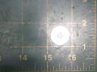 Washer - Fastener