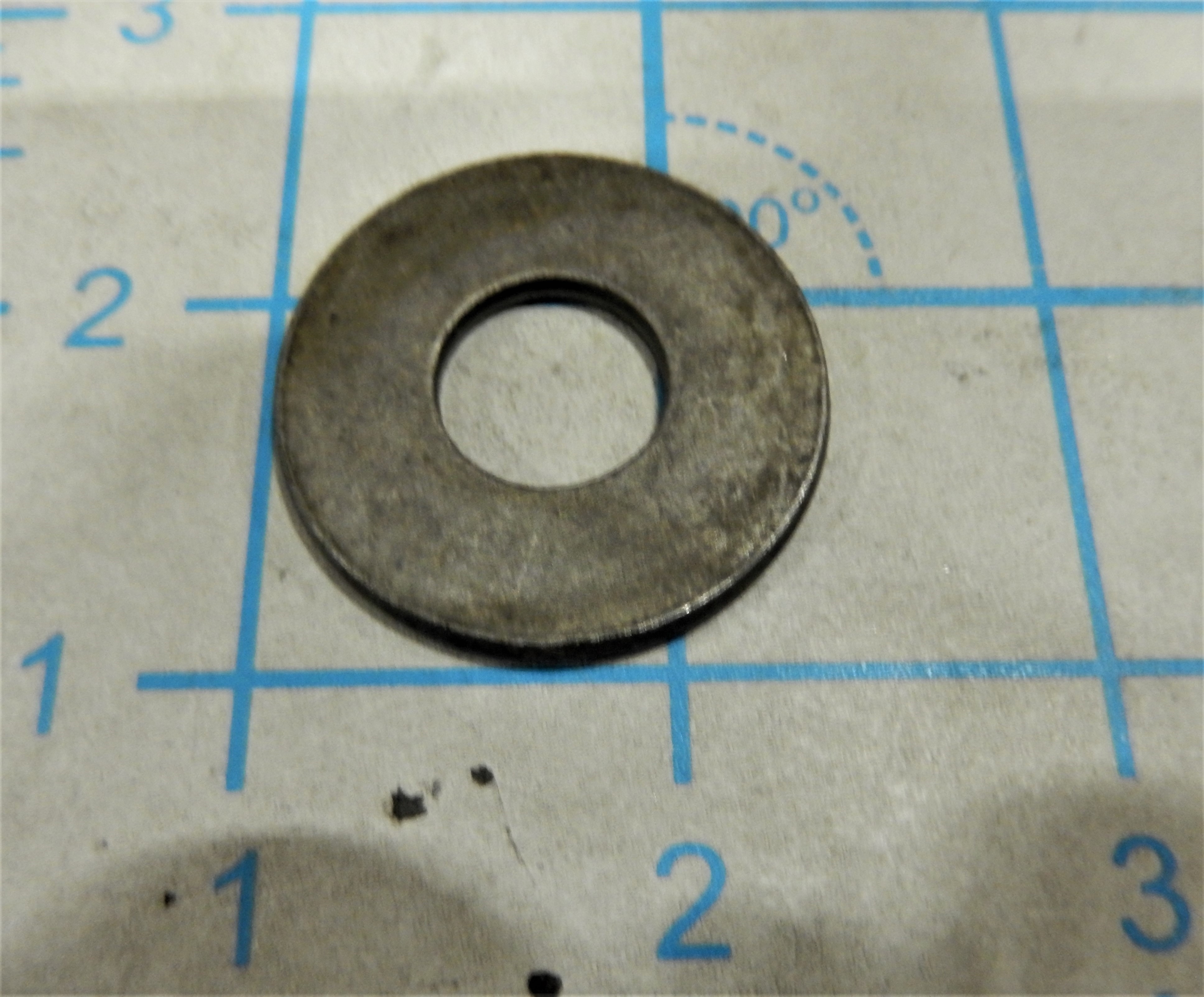 Washer - Fastener