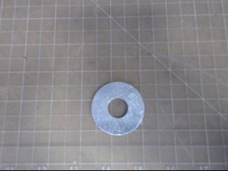Washer - Fastener