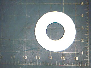 Washer - Fastener