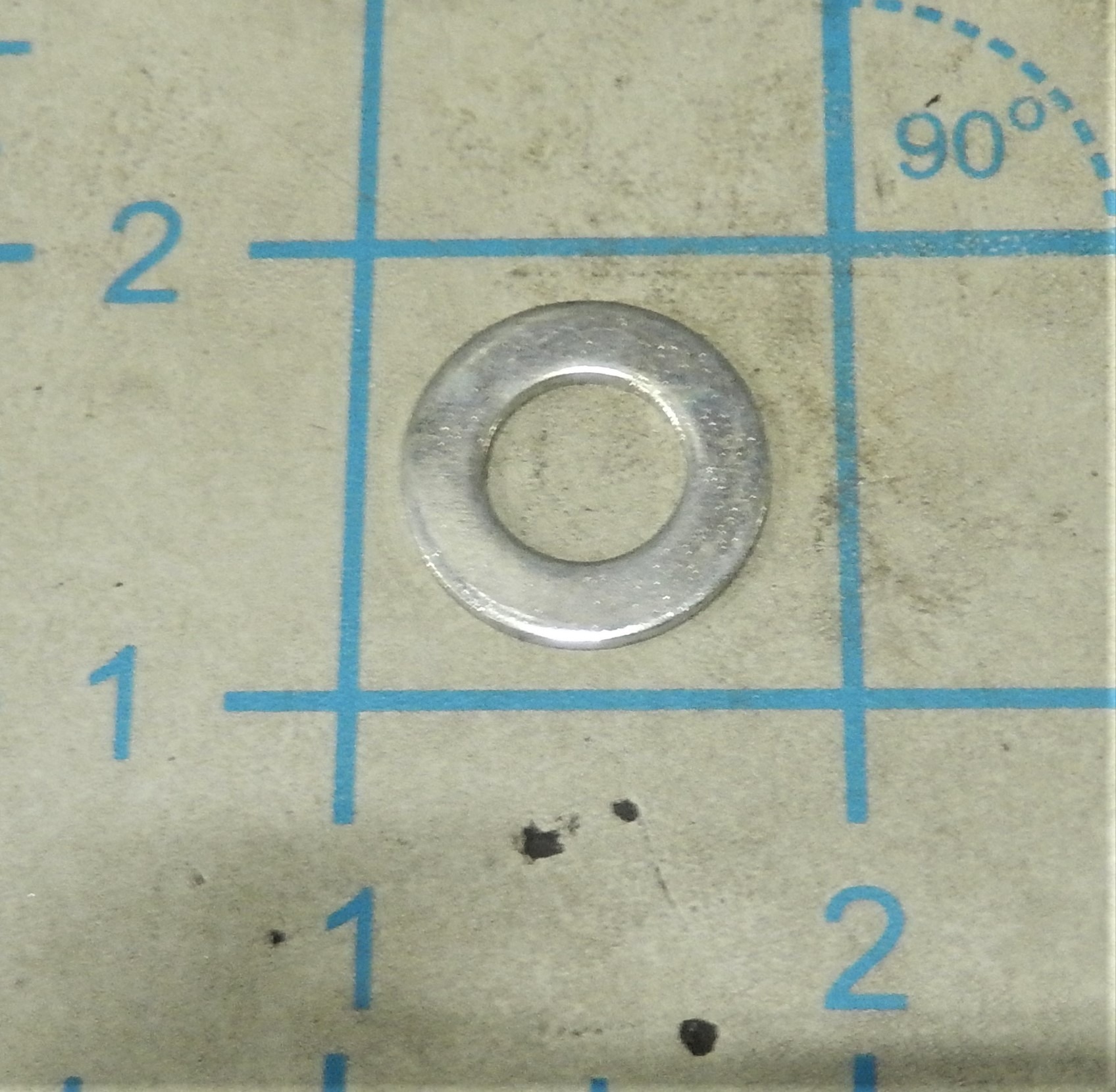 Washer - Fastener