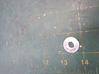 Washer - Fastener