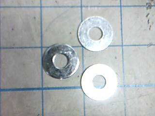 Flat Washer - Fastener