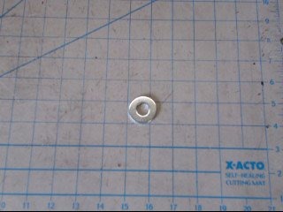 Washer - Fastener