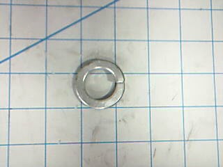 Lockwasher - Fastener