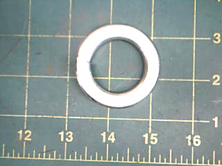 Lockwasher - Fastener