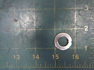Washer - Fastener