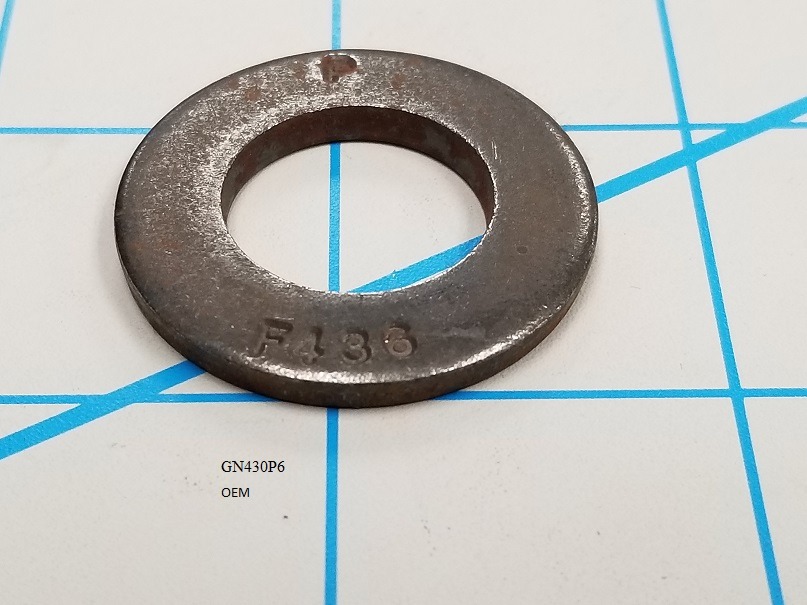 Washer - Fastener