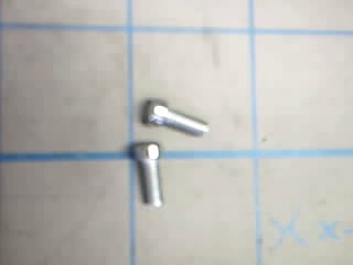 Screw - Fastener