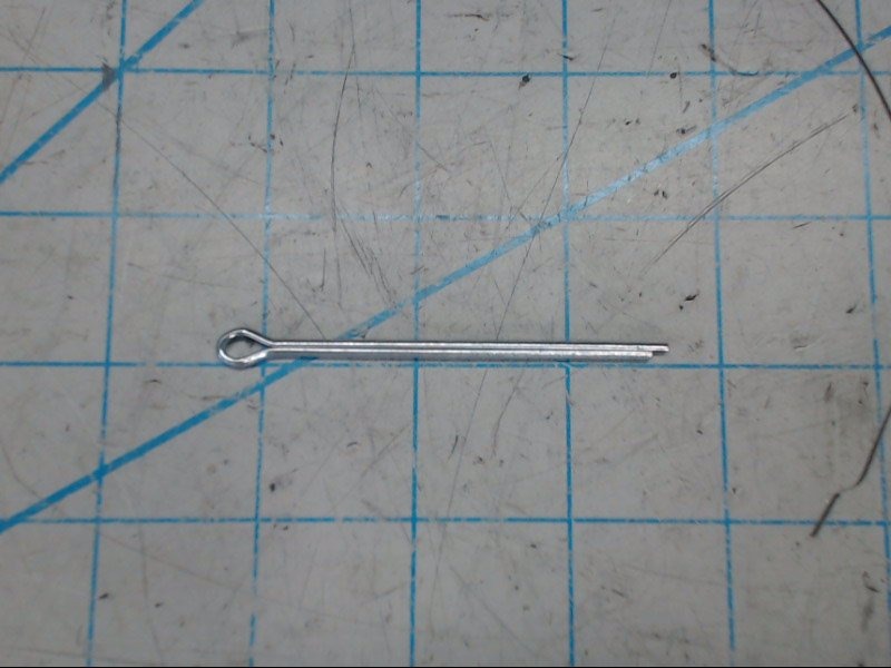 Pin Cotter - Fastener