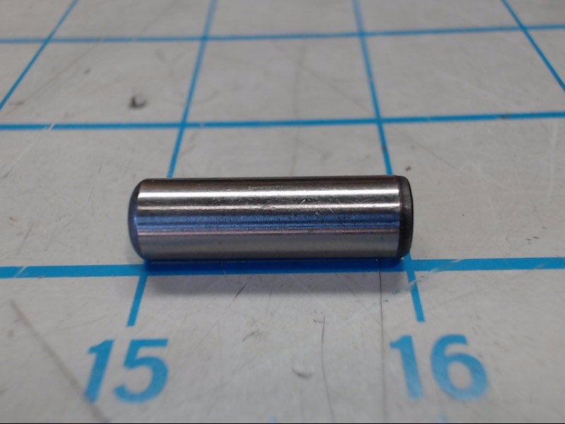 Pin, Dowel - Fastener