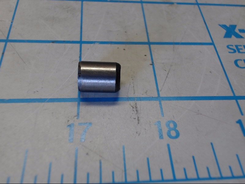 Pin, Dowel - Fastener