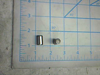 Pin, Dowel - Fastener