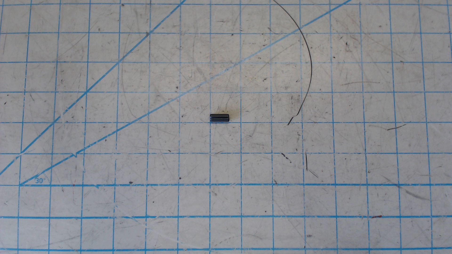 Pin Spring - Fastener